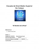 Misterio en el monasterio: Un fraile ante la sombra de la muerte