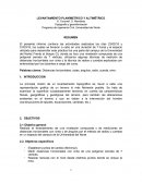 Programa de Ingeniería Civil, Universidad del Norte