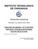 CRECIMIENTO DEL PODER INFORMÁTICO EXPONENCIAL