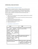 INTERNATIONAL TRADE AND TREATIES