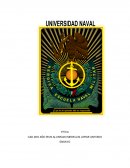 VIRTUDES DE UN MILITAR ETICA