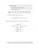 Elasticidad. Fundamentos de economía