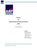 Administración de Fondos de Pensión