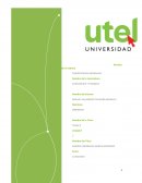 CONTADURIA Y FINANZAS