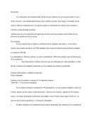 Administración de la Producción, Control