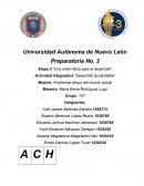 Una visión ética para el desarrollo