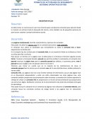 Tema: Encontrar ayuda.