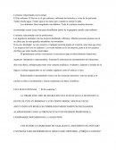 Creencias relacionadas con la salud