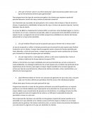 Caso BBVA- ¿Por qué se forman colas en una oficina bancaria? ¿Qué situaciones pueden darse y qué tipo de herramientas tenemos para gestionarlas?