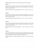 Sección 1.1 Medicion de señales con osciloscopio y generador de funciones análogos