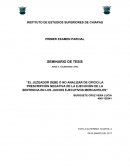 El rol del juez en la ejecución de sentencias mercantiles: El impulso de parte y la seguridad jurídica