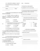 CIENCIAS SOCIALES EXAMEN