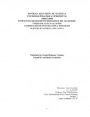 Curso: Epistemología de las Ciencias Humanas