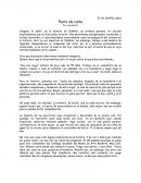 Punto de vista Por Lucia Berlin