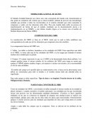 MODELO RELACIONAL DE DATOS