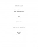 ENSAYO DE ESPAÑOL LITERATURA MEDIEVAL