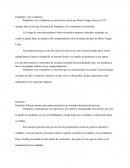 Pantaleon y las visitadoras, Mario Vargas Llosa