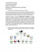 Proppuecta de Implementación ABC