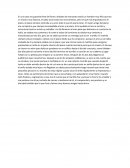 Miini historia. En una casa muy grande llena de flores y árboles