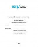 Interrelación con trabajadores y terceros. Contenido