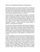 Estudio de caso: Sistema Nacional del Deporte y los Clubes Deportivos