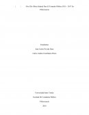 Nivel salarial de los contadores en villavicencio