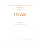 Practica no.4 Aceleración de la gravedad