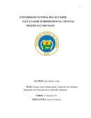 Ensayo sobre Estado actual y rumbo de tres Sistemas Regionales de Protección de los Derechos Humanos