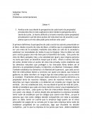 Problemas y etica contemporanea