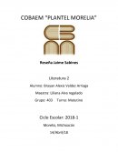COBAEM “PLANTEL MORELIA”