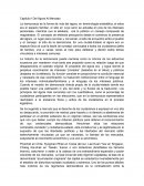 Capítulo I Del Ágora Al Mercado