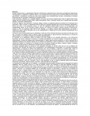 George soros la crisis del capitalismo Resumen