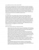 FUNDAMENTOS DE MARKETING Los problemas de precios se están comiendo APPLE?