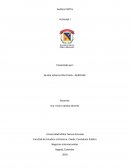 Análisis PESTEL Actividad I