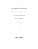 ESTUDIO DE CASO CULTIVO SAYONARA