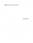 MATERIA: MERCADOTECNIA INTERNACIONAL