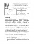 PRACTICA NO. 6 SELECCIÓN DE MEDICAMENTOS