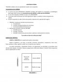 Auditoria interna - ISO 9001:2015