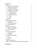 Propuesta de Implementación de un WMS