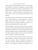 ¿Por qué fracasan los países?