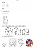 EVALUACIÓN DE LECTURA COMPLEMENTARIA