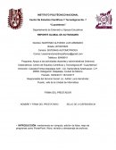 Programa: Apoyo a las actividades docentes y administrativas (Internos)