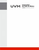 Característica a comparar. Emprendedor