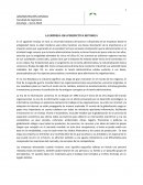 Como se da LA EMPRESA: UNA PERSPECTIVA HISTORICA