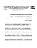 LA CONSTRUCCION DEL IMAGINARIO SOCIAL EN LA JUVENTUD