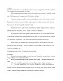 Anorexia, amistad y desafíos adolescentes