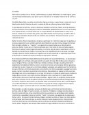 UN BUEN Resumen libro el medico de Noah Gordon