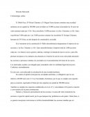 Práctica derecho mercantil, sociedades anónimas