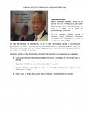 LIDERAZGO DE PERSONAJES HISTÓRICOS.