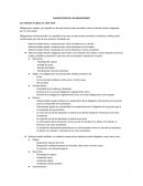 CLASIFICACION DE LAS OBLIGACIONES Con relación al sujeto art. 1347-1372